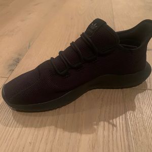 Adidas tubular shoes